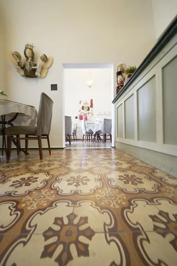 Santuzza Art Hotel Catane