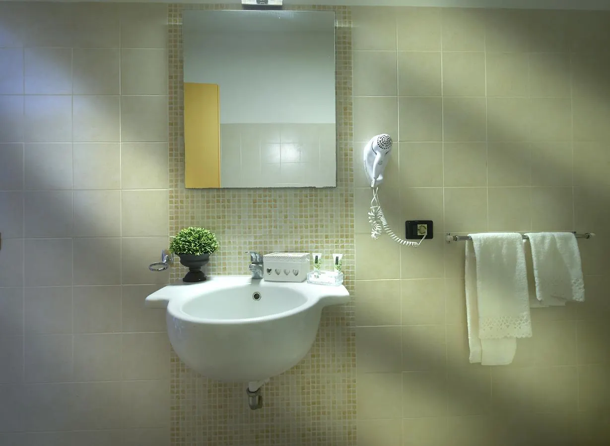 Santuzza Art Hotel Catane