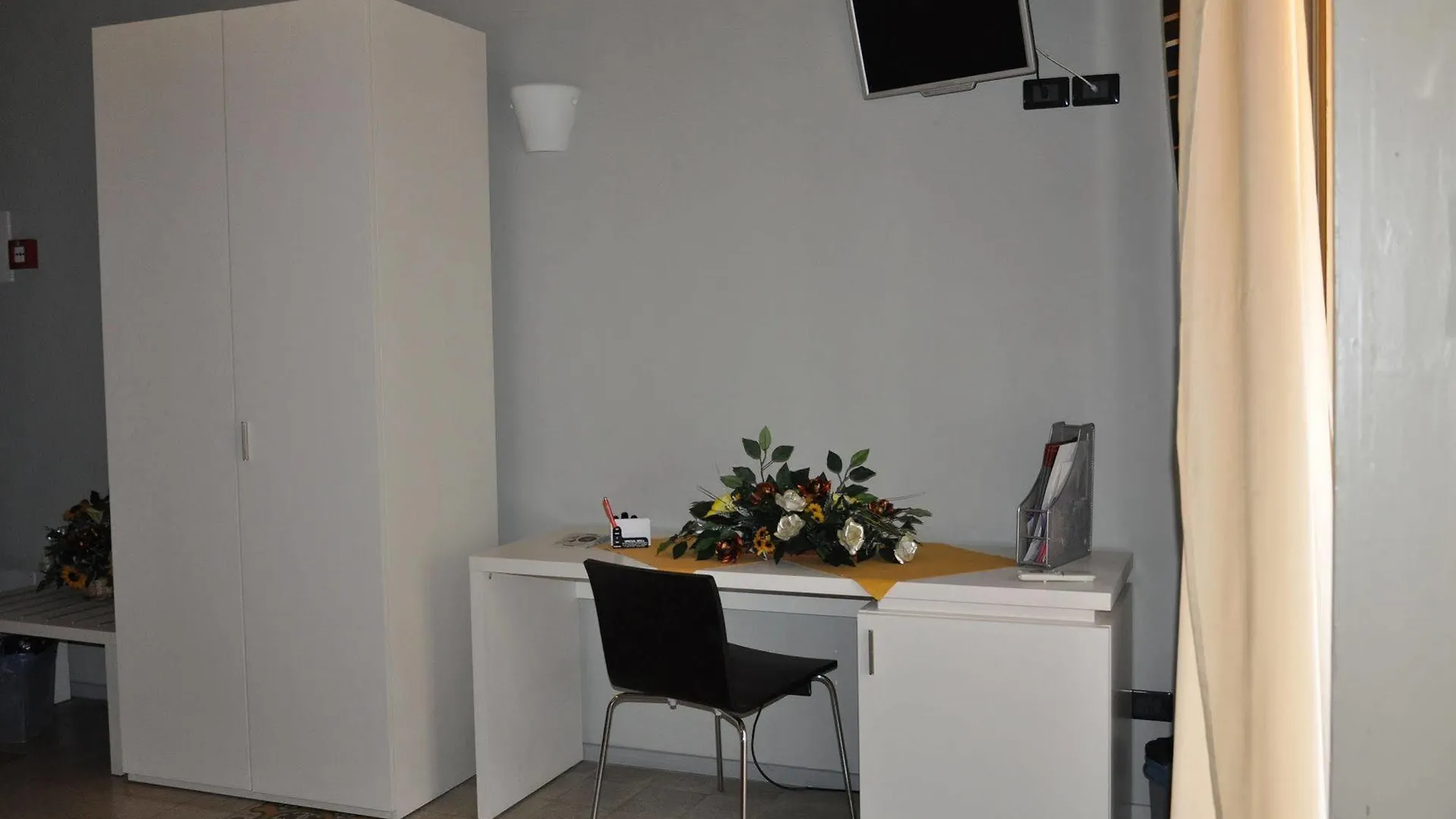 ***  Santuzza Art Hotel Catane Italie
