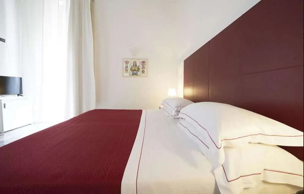 Santuzza Art Hotel Catane
