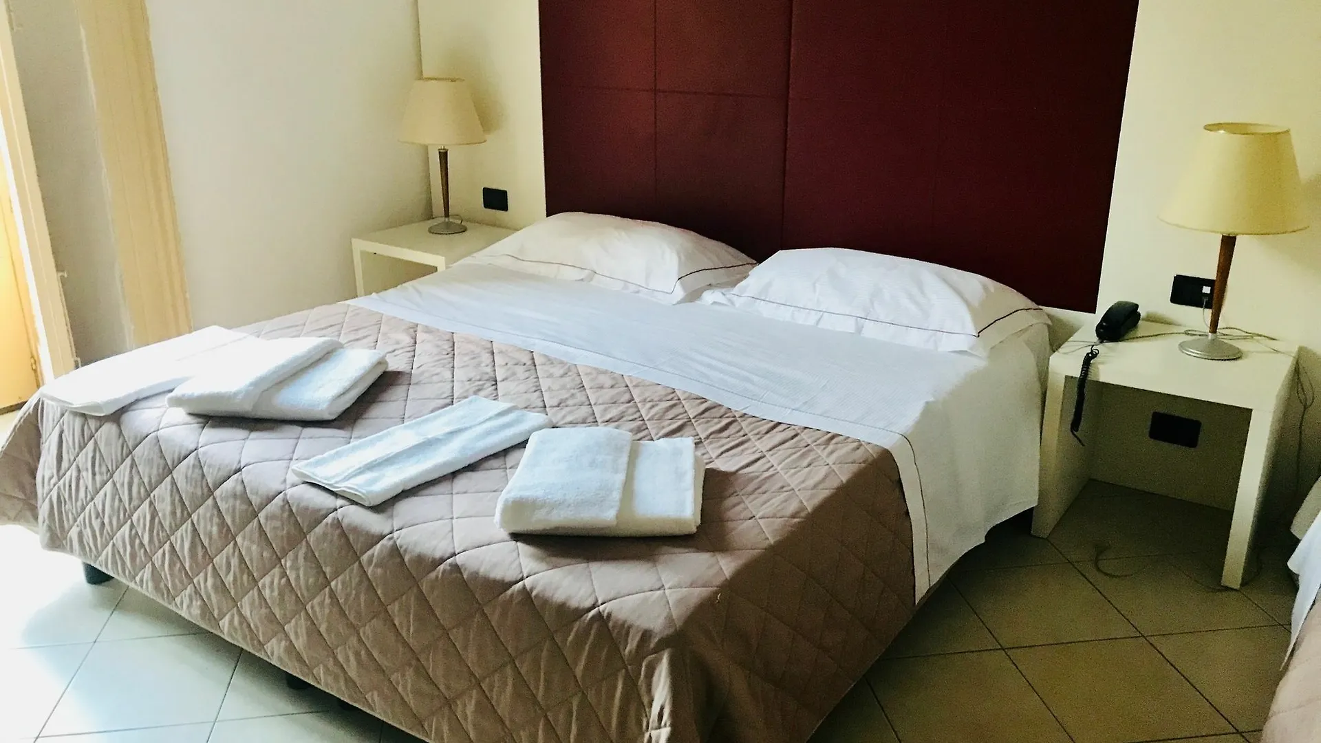 Santuzza Art Hotel Catania