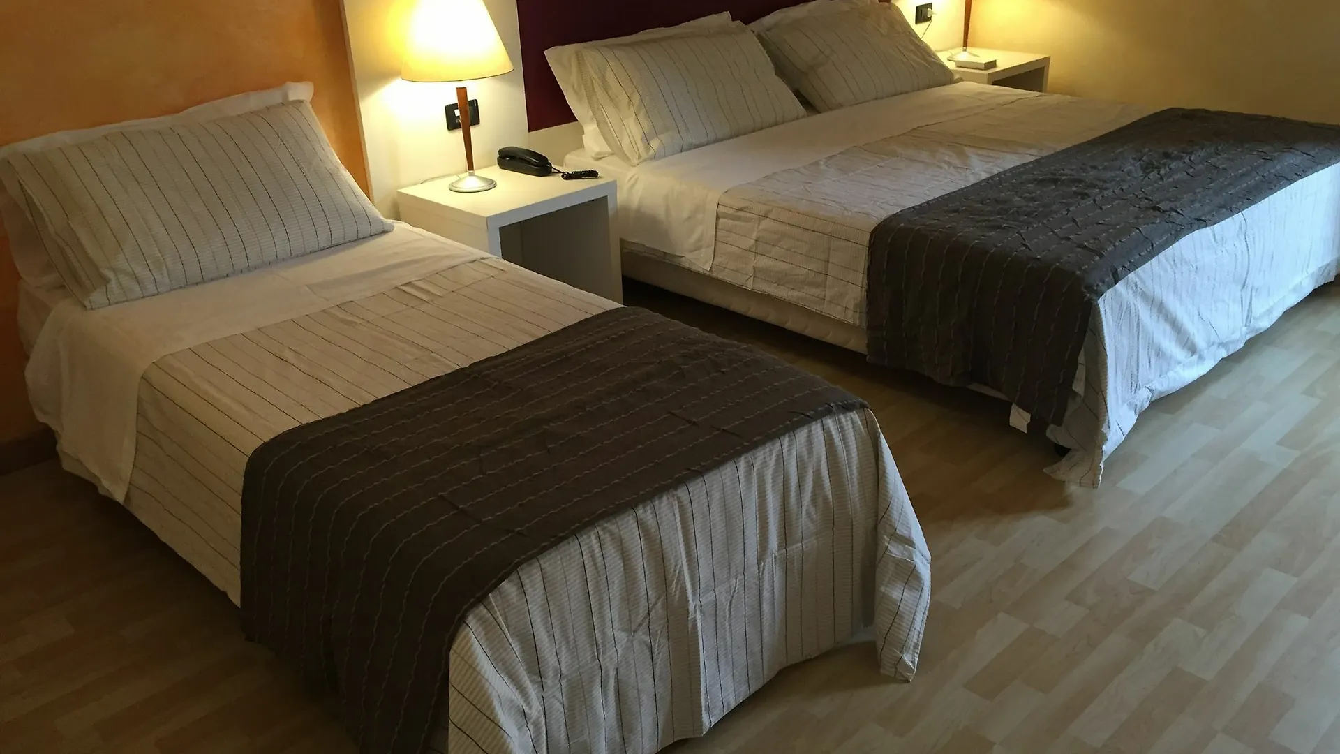 Santuzza Art Hotel Catane