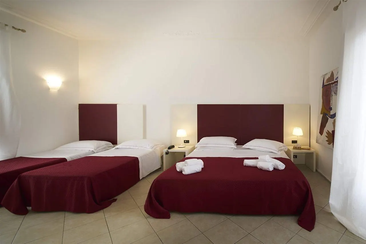 Santuzza Art Hotel Catania